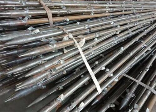 大厂管棚钢花管加工